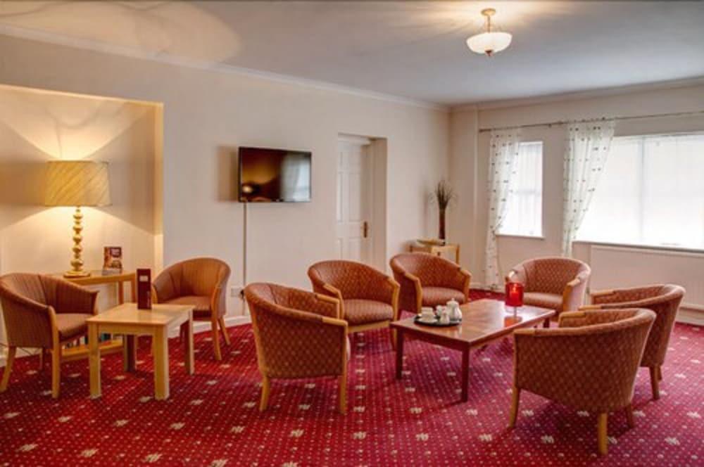 Best Western Andover Exterior photo