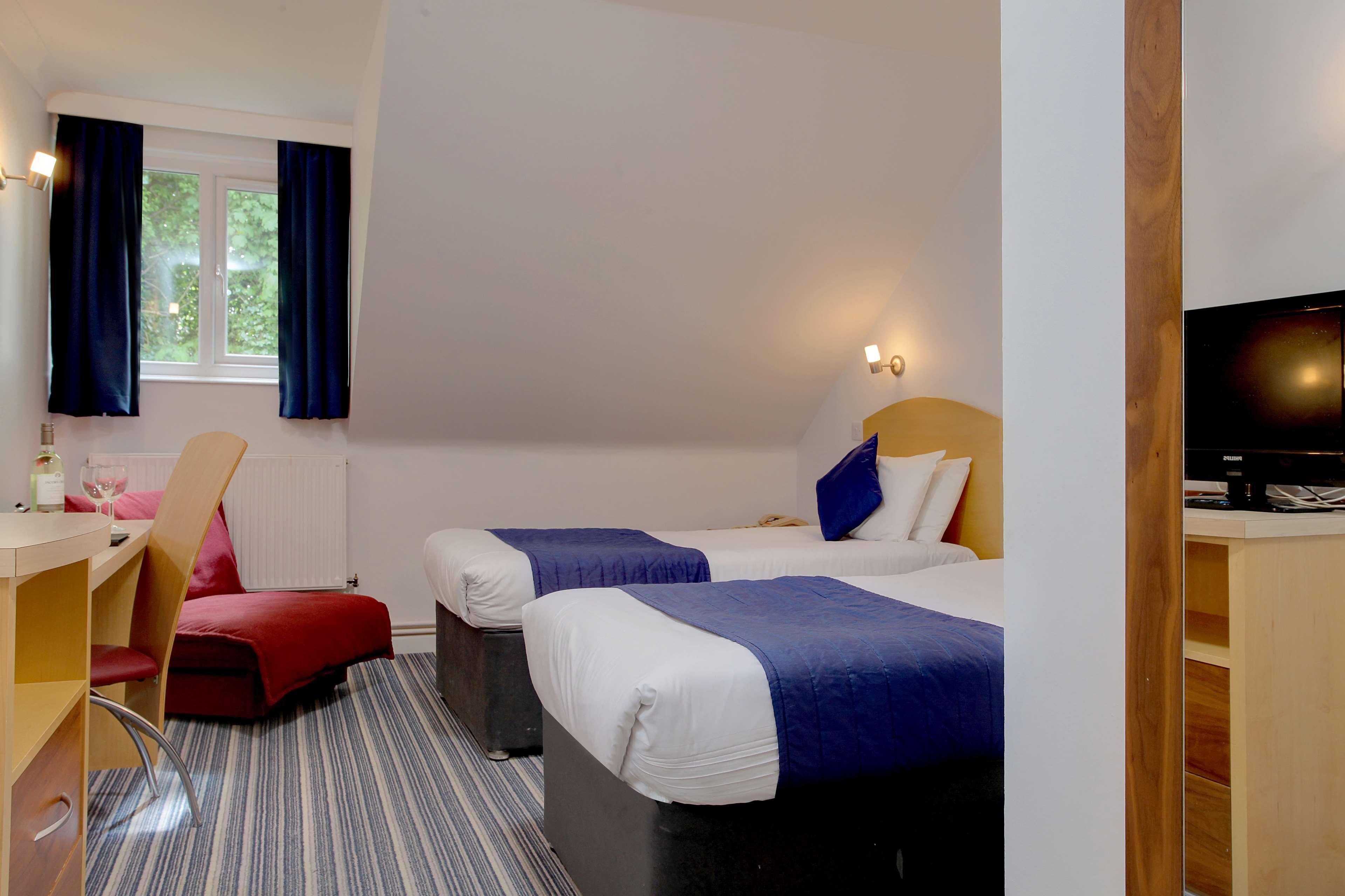 Best Western Andover Room photo