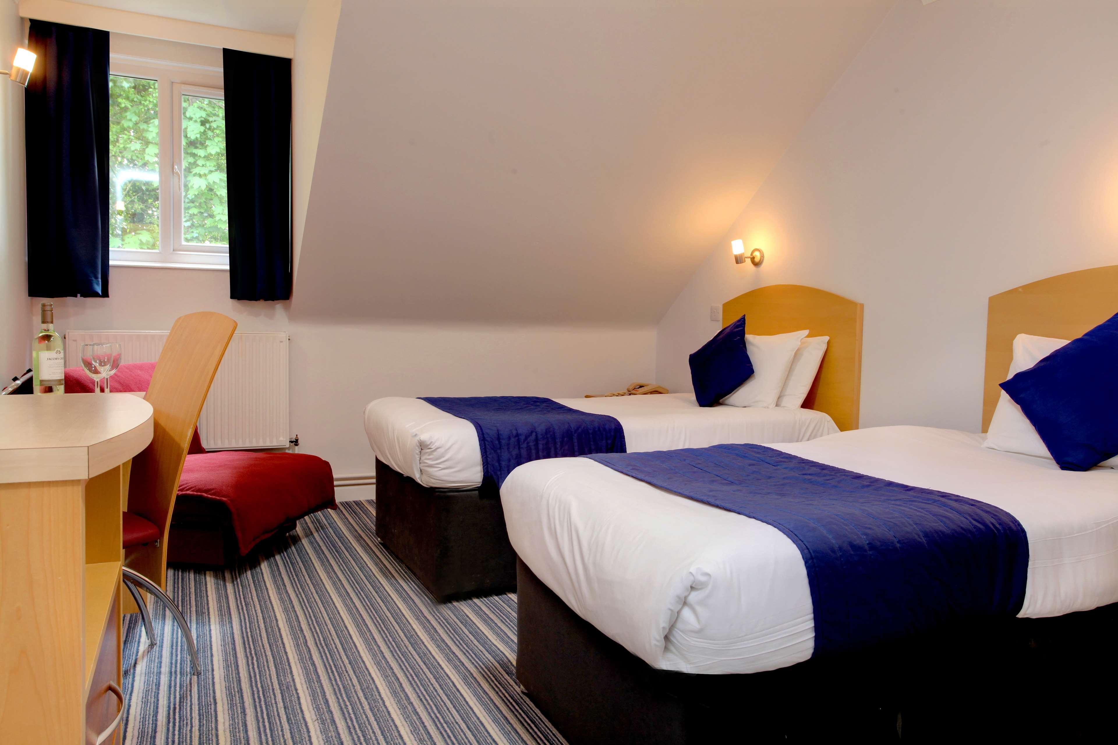 Best Western Andover Room photo