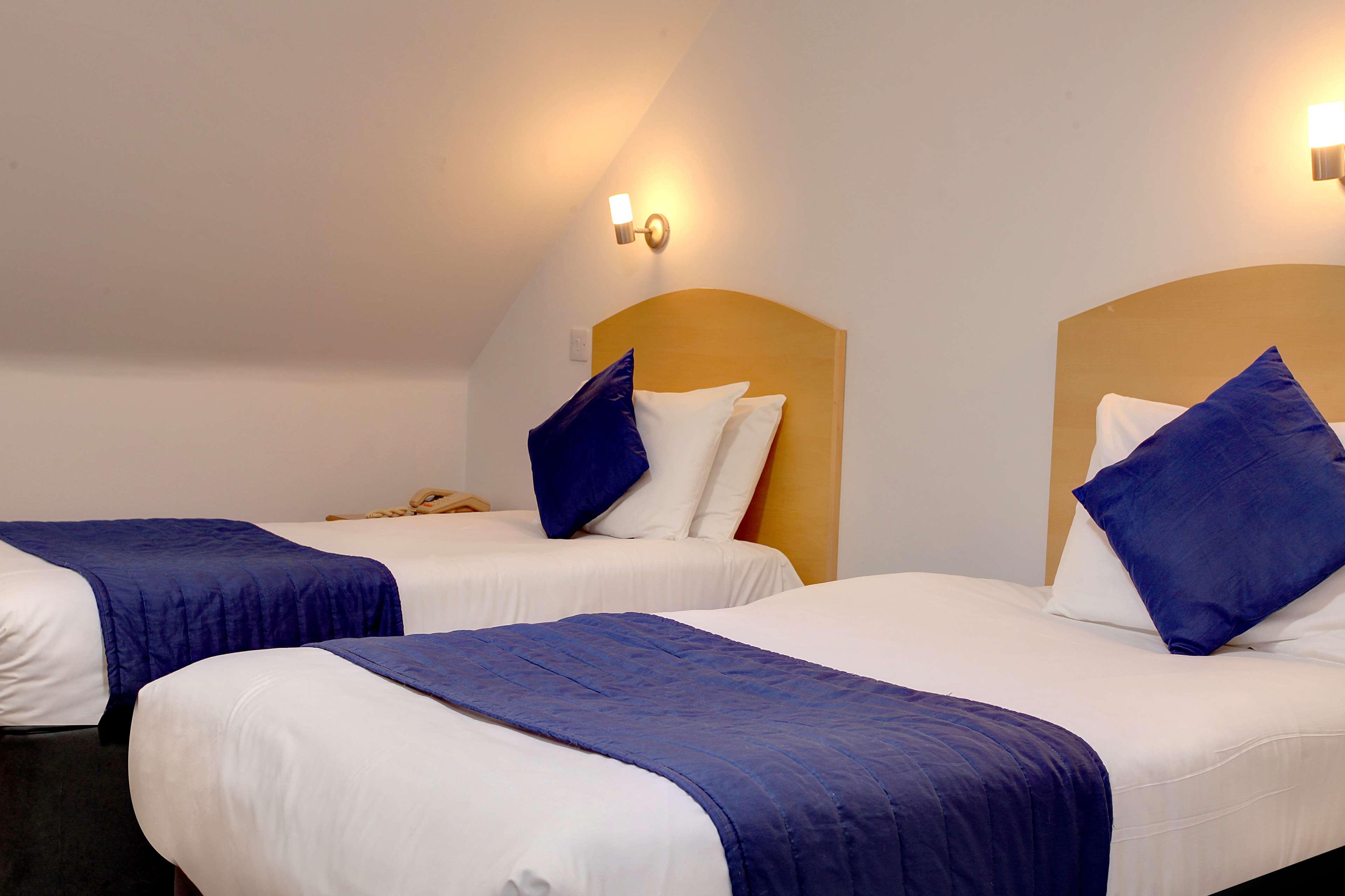 Best Western Andover Room photo