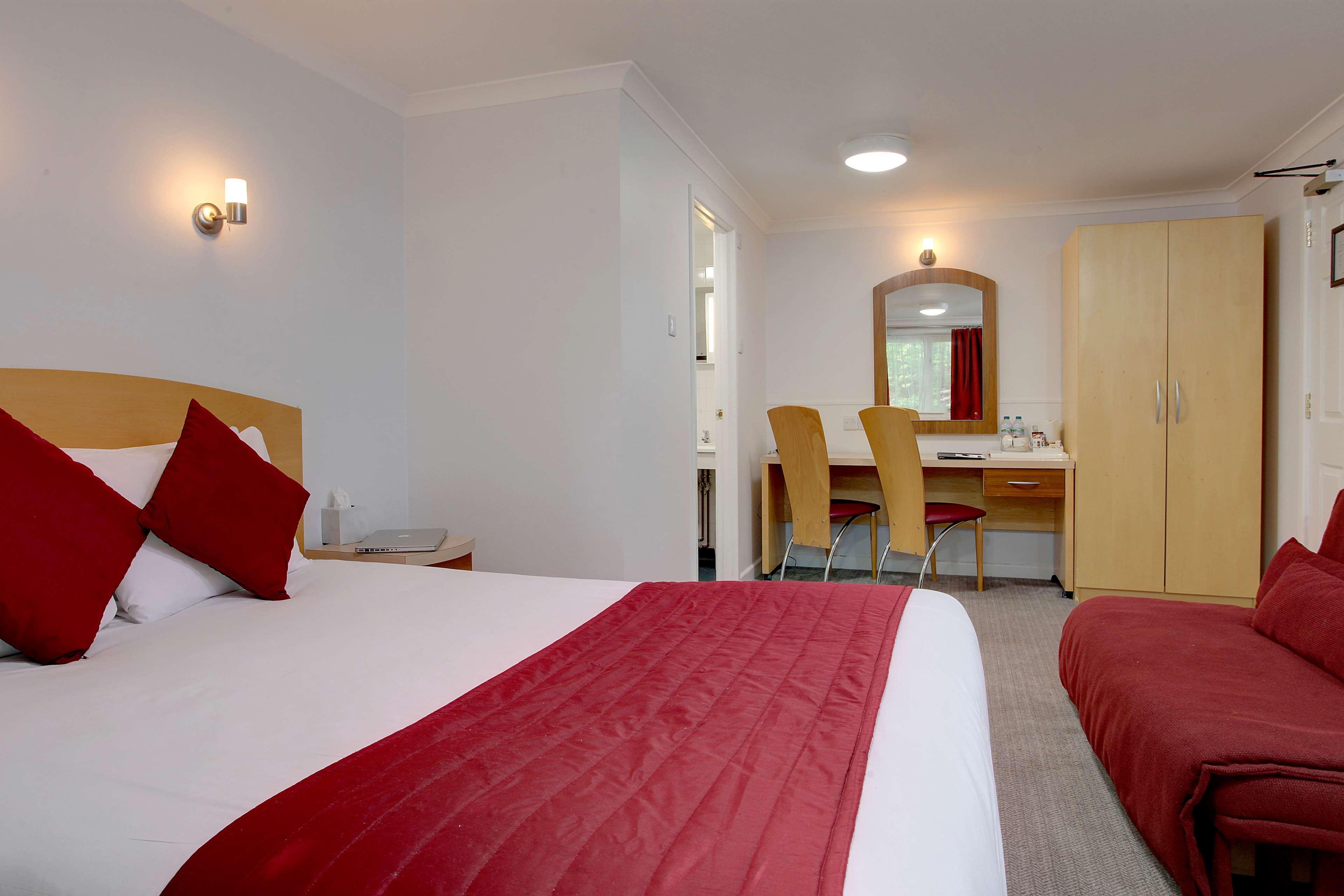Best Western Andover Room photo