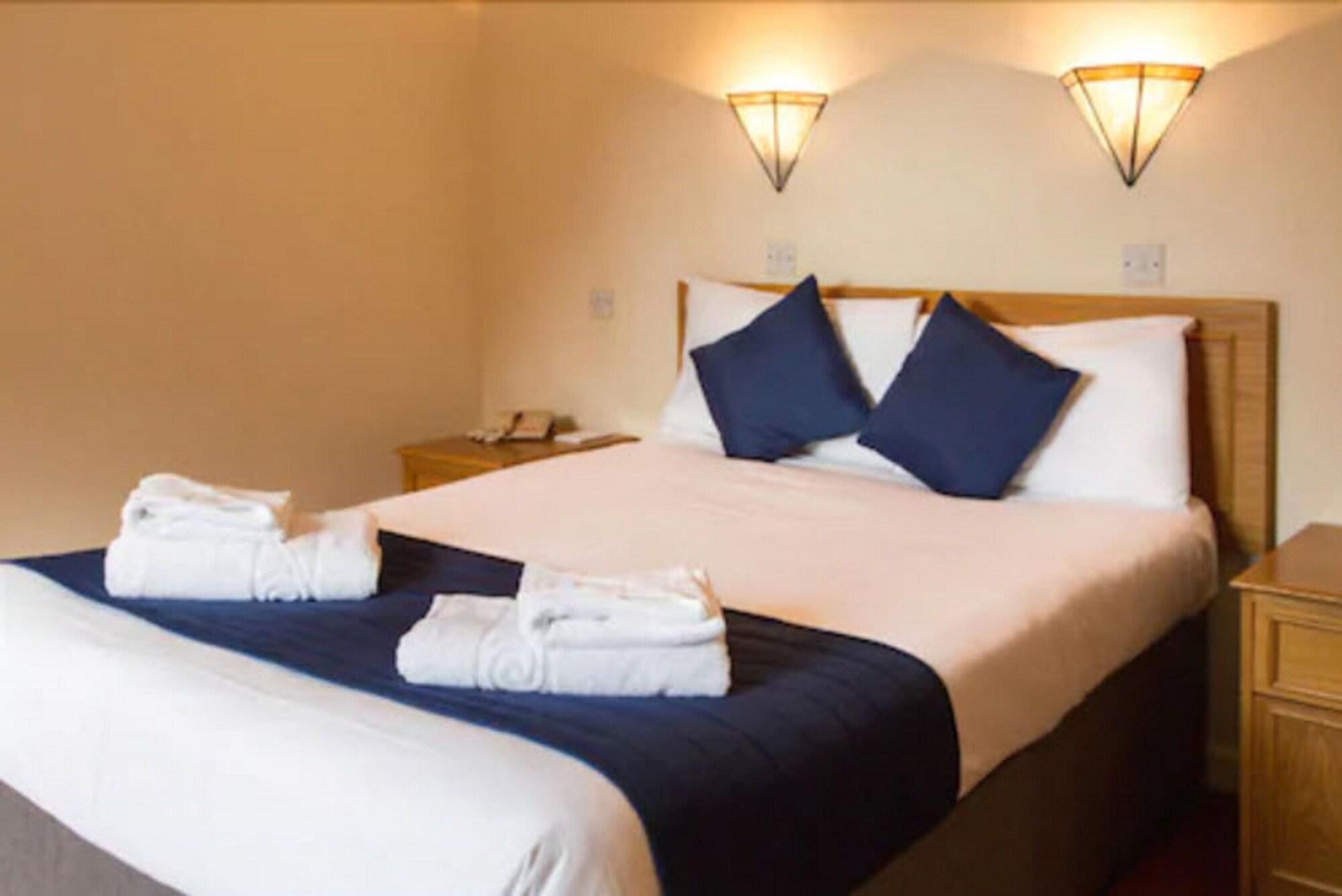 Best Western Andover Exterior photo