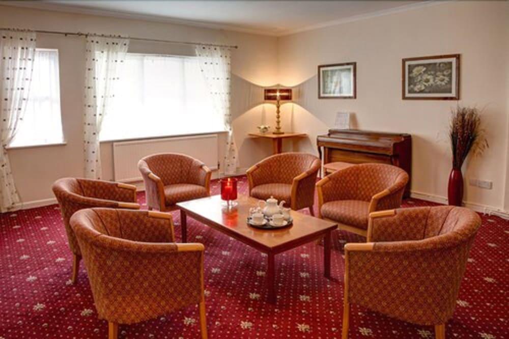 Best Western Andover Exterior photo