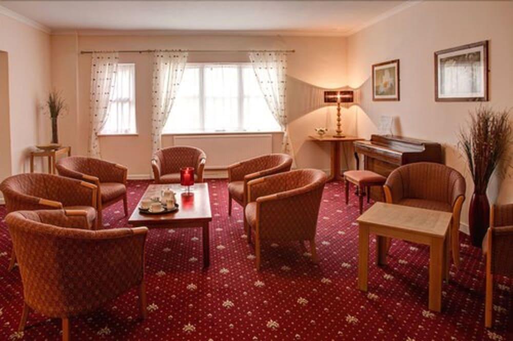 Best Western Andover Exterior photo