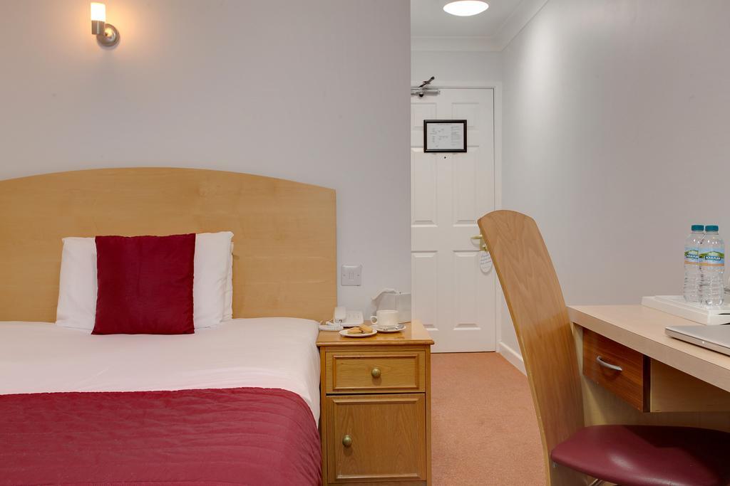 Best Western Andover Exterior photo